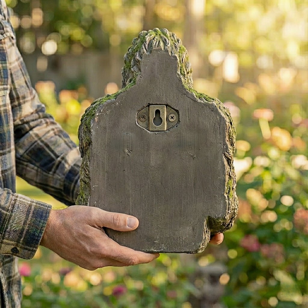 LAST DAY 53% off- -Bigfoot Bird Feeder