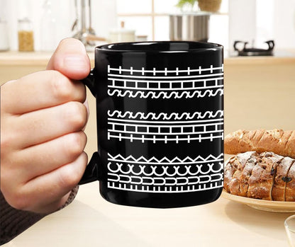 Coffee Mug Unique Gift for Work Bestie