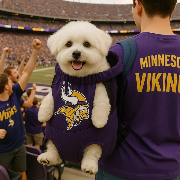 💼 Let Your Pet Join the Team Spirit