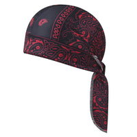 Black-Red