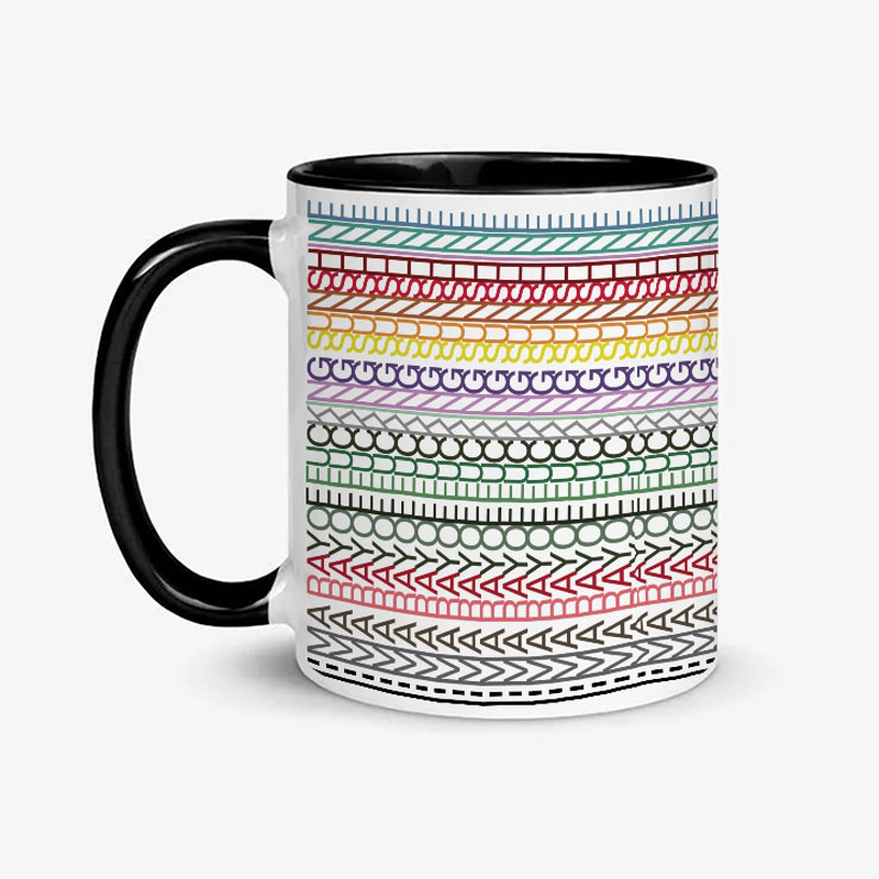 Ray of Sunshine Coffee Mug - Funny Gift for Coworker