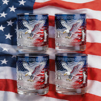 🔥BUY 3 GET 1 FREE - 4 Glasses