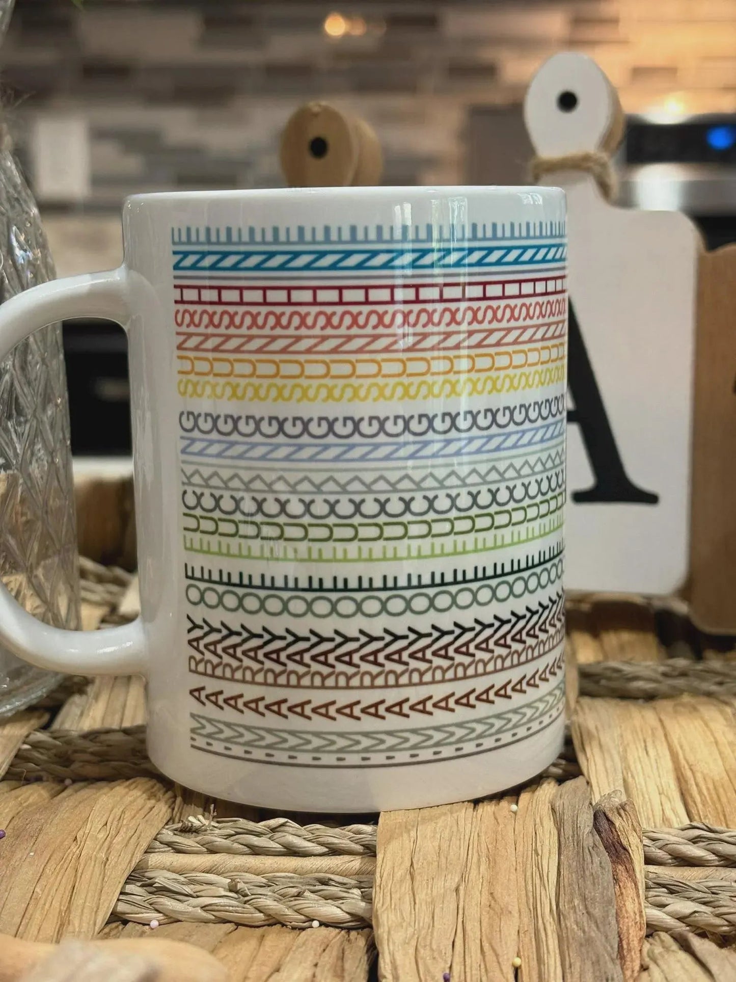 Ray of Sunshine Coffee Mug - Funny Gift for Coworker