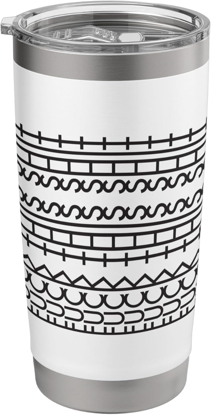 Hidden Swear Message Tumbler, Funny Gift for Besties Coworker