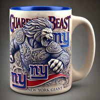 New York Giants