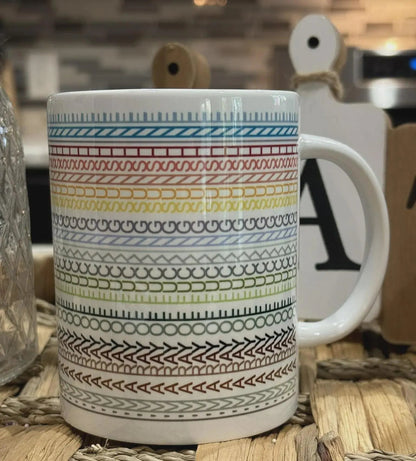 Ray of Sunshine Coffee Mug - Funny Gift for Coworker