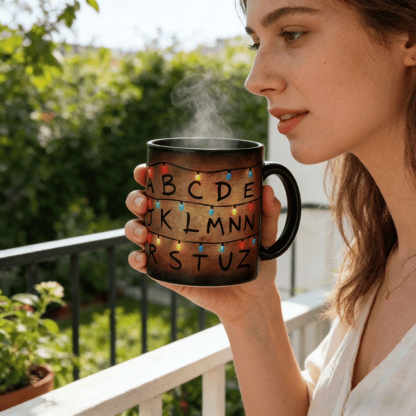 💥🔥Christmas Sale: Up to 49% Off for a Limited Time-Mindflayer MuG