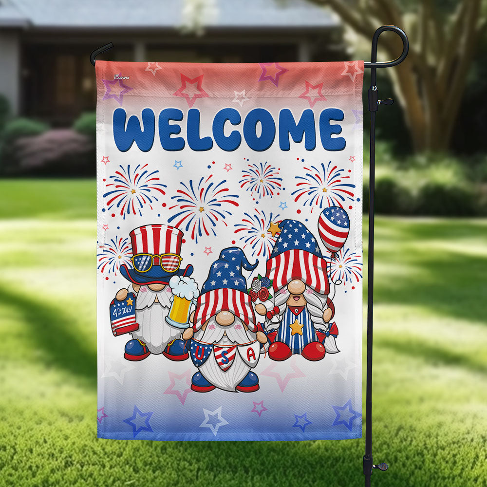 Independence Day Decoration 4th of july LHB141LPN