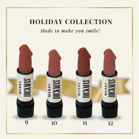 #9 Cranberry Sorbet