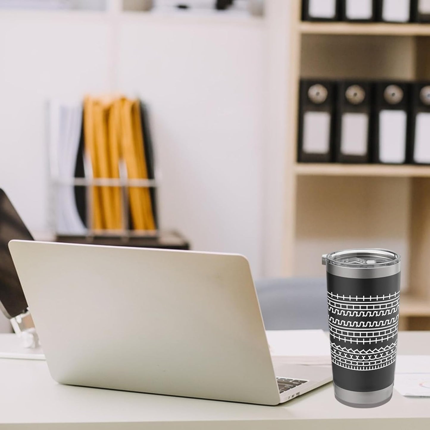 Hidden Swear Message Tumbler, Funny Gift for Besties Coworker