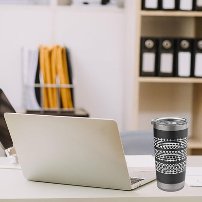 Hidden Swear Message Tumbler, Funny Gift for Besties Coworker