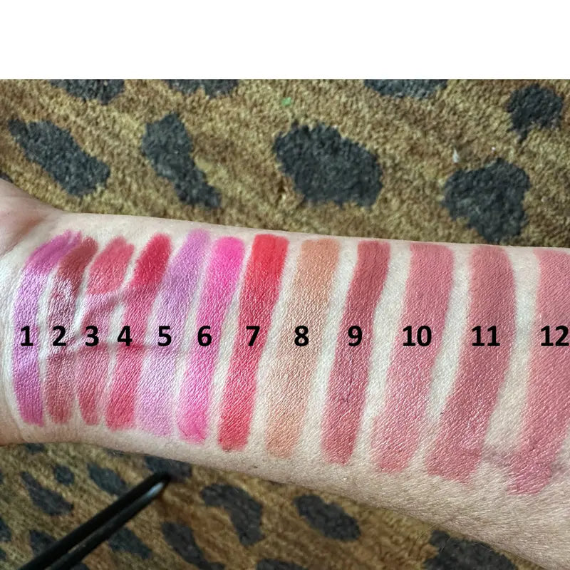 🎁✨Funny Holiday Lipstick💄