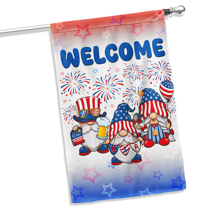 Independence Day Decoration 4th of july LHB141LPN