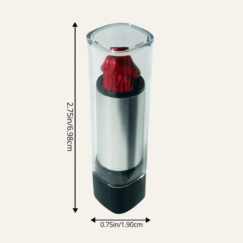 🎁✨Funny Holiday Lipstick💄