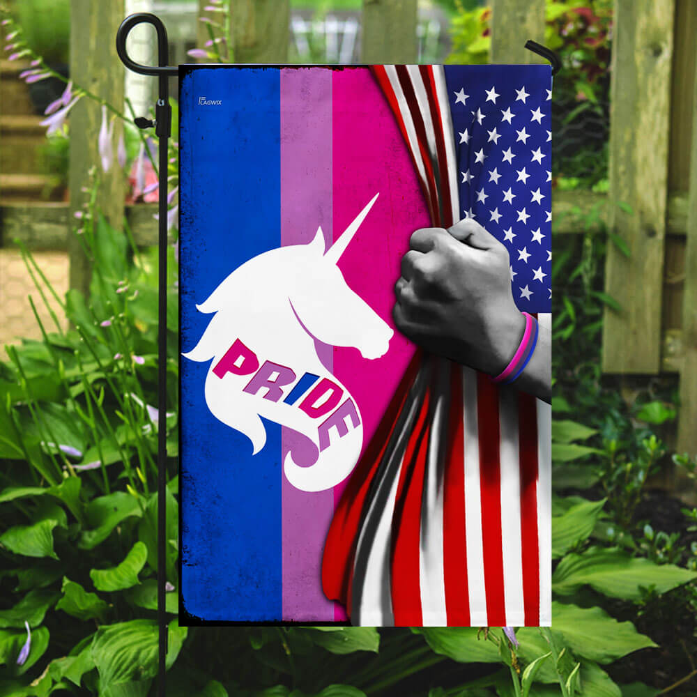 Bisexual Flag THB3262Fv2