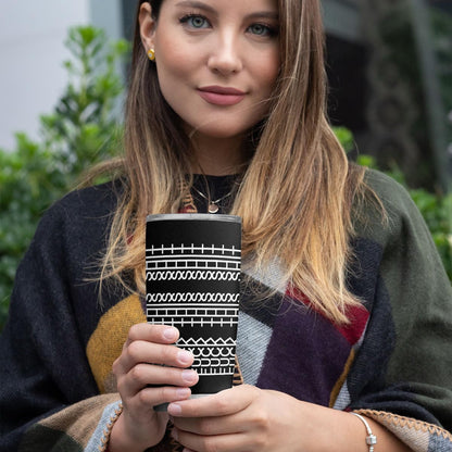 Hidden Swear Message Tumbler, Funny Gift for Besties Coworker