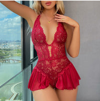Wine Red