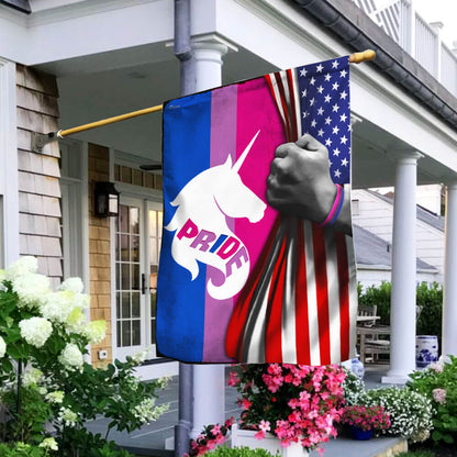 Bisexual Flag THB3262Fv2