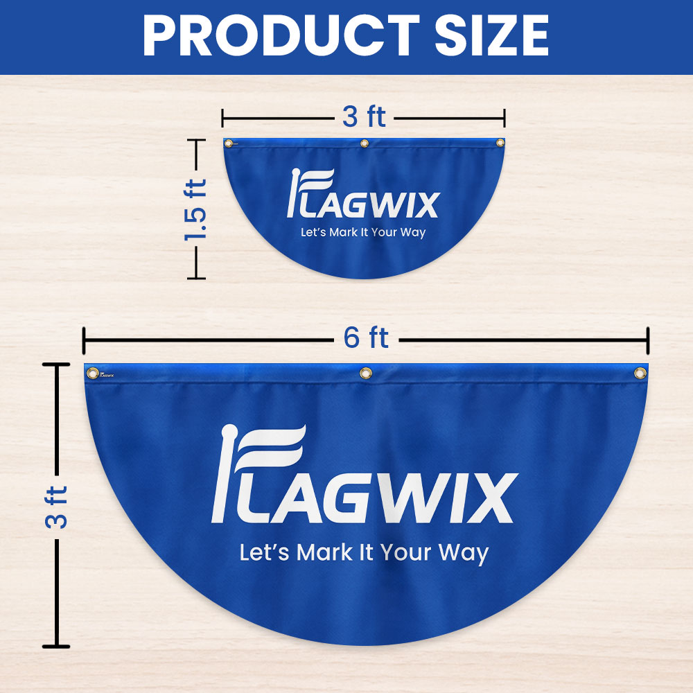 Bunny Easter Day Silly Rabbit Easter is for Jesus Non-Pleated Fan Flag MLN2629FL