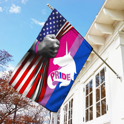Bisexual Flag THB3262Fv2