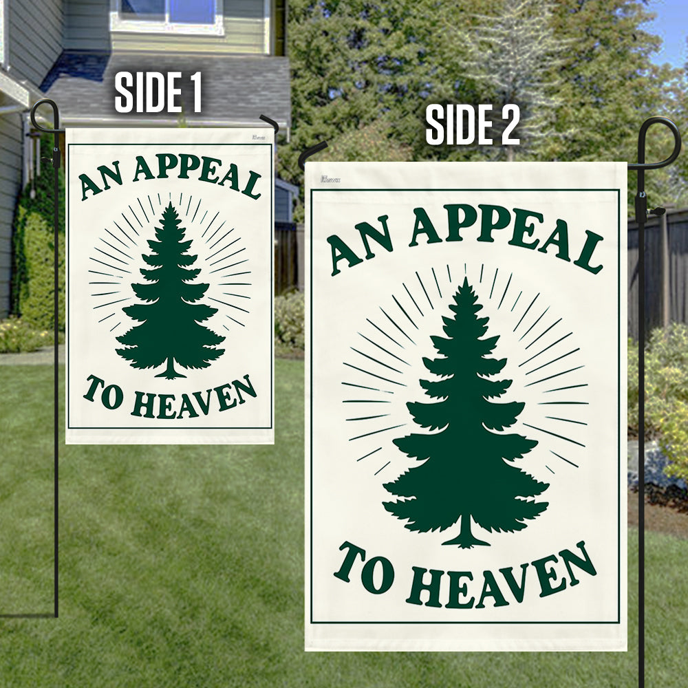 An Appeal To Heaven Flag TQN3159F