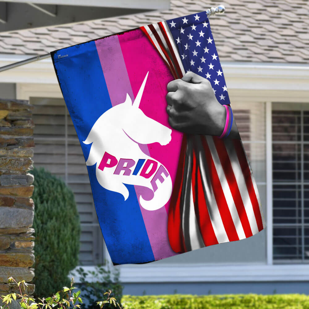 Bisexual Flag THB3262Fv2