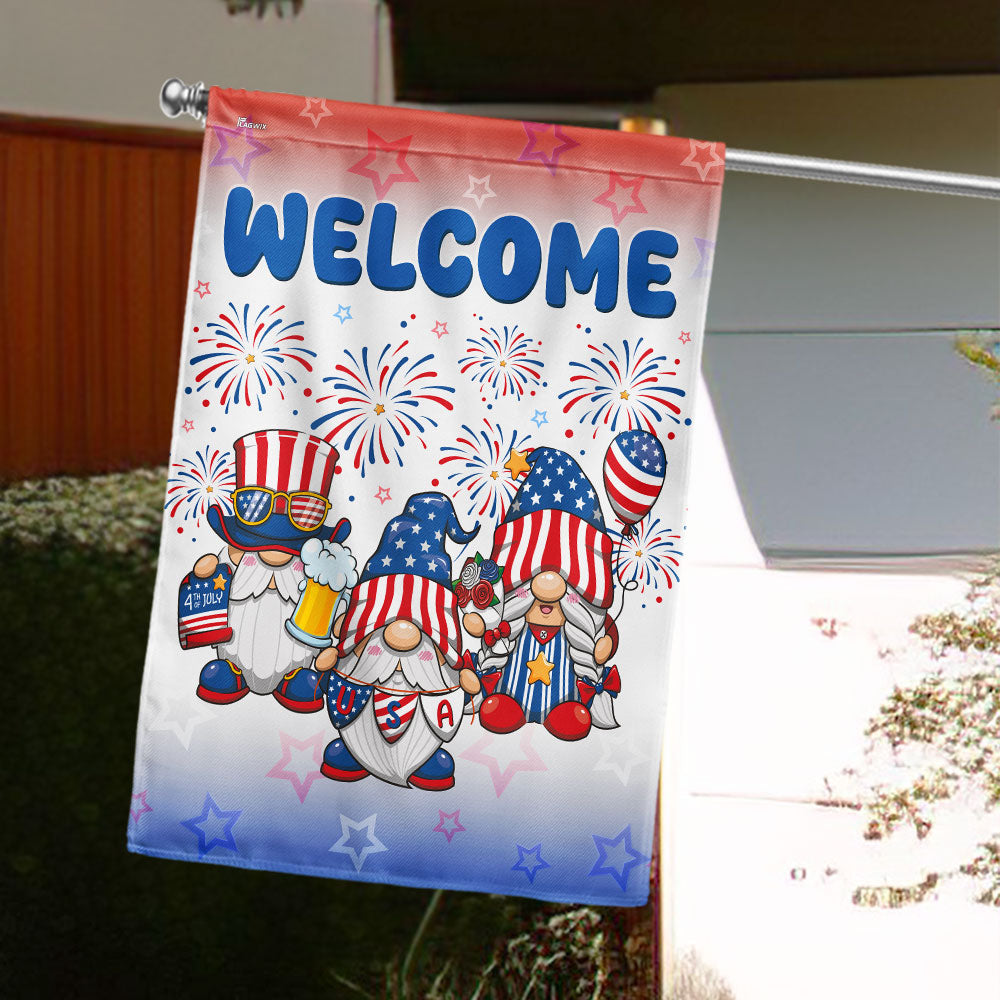 Independence Day Decoration 4th of july LHB141LPN