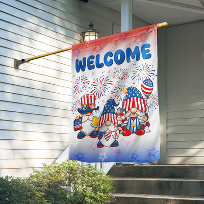 Independence Day Decoration 4th of july LHB141LPN