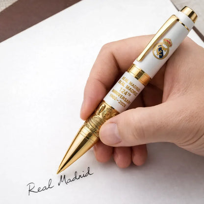 🏆 2026 Football | Football Club Anniversary Collectors Edition Pen