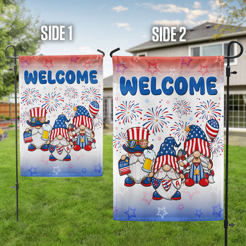 Independence Day Decoration 4th of july LHB141LPN