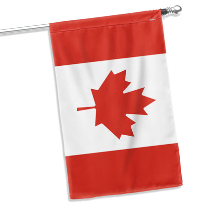 Canada Flag Canadian Outdoor Flag TQN5589TTH