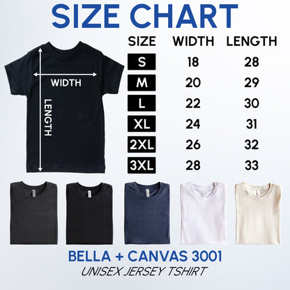 Jesus. Christian Cross. Faith Over Fear American T-Shirt TPT2599TS