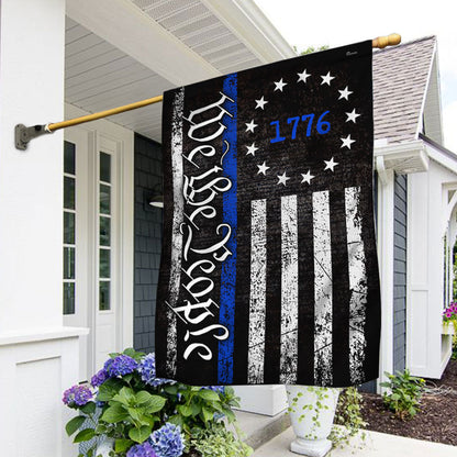 Betsy Ross Flag We The People QNK852Fv3