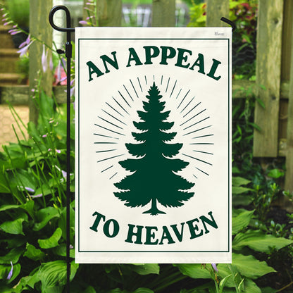 An Appeal To Heaven Flag TQN3159F