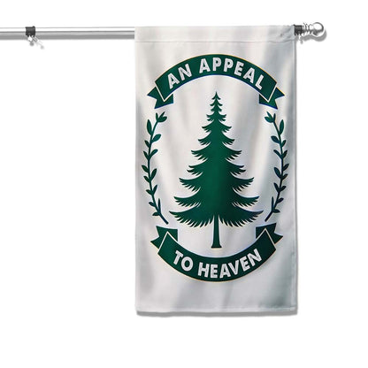 An Appeal To Heaven Flag TQN3160F