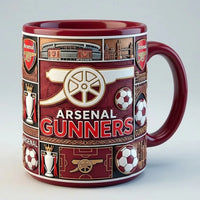 ARSENAL🔥