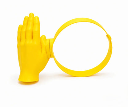 Father's Day Gift - Funny Hand-Shaped Sun Visor