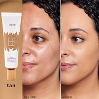 Golden Tan (Tan Skin)