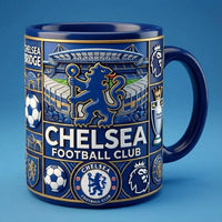 CHELSEA🔥