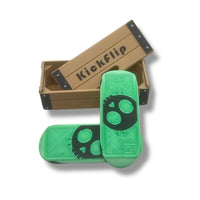 Skull Green