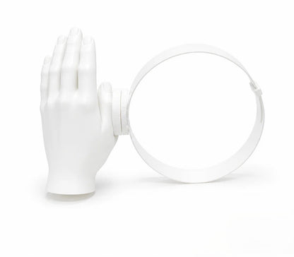 Father's Day Gift - Funny Hand-Shaped Sun Visor