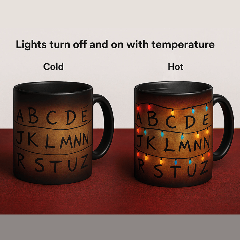💥🔥Christmas Sale: Up to 49% Off for a Limited Time-Mindflayer MuG