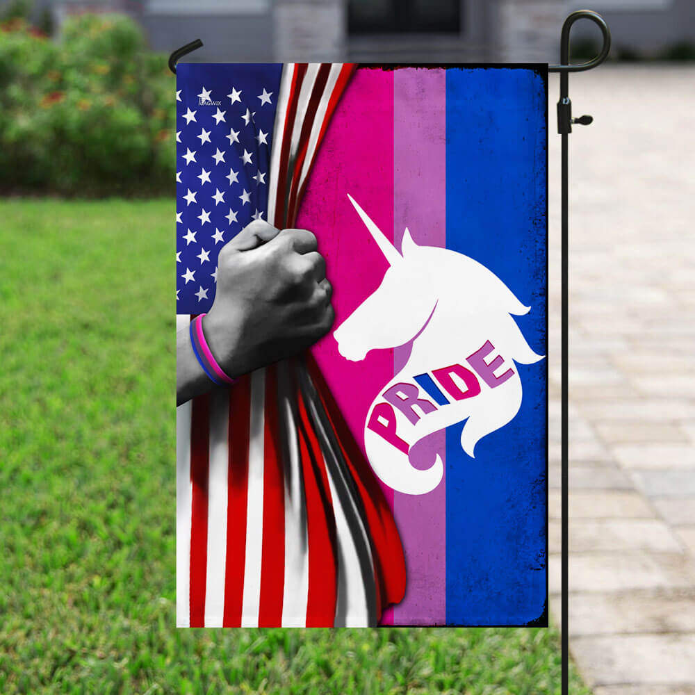 Bisexual Flag THB3262Fv2