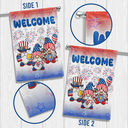Independence Day Decoration 4th of july LHB141LPN