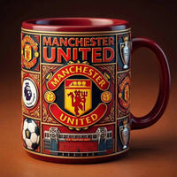MANCHESTER UNITED