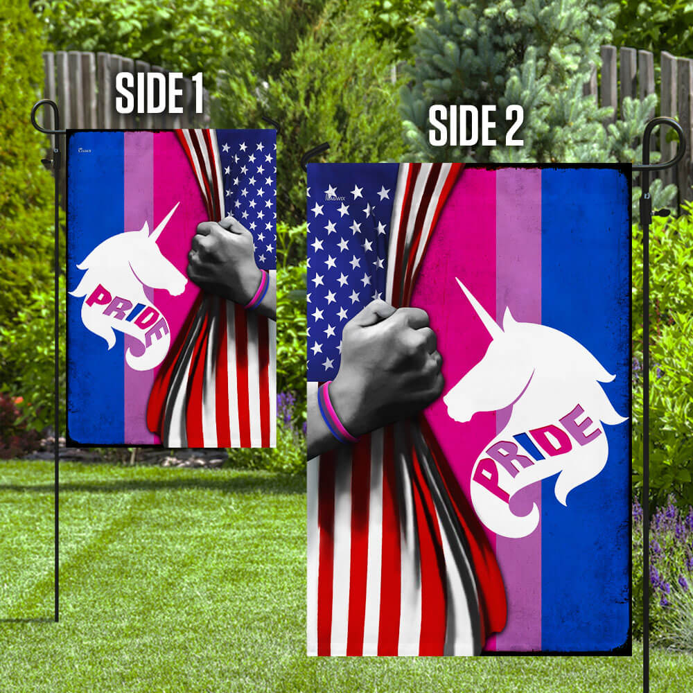 Bisexual Flag THB3262Fv2