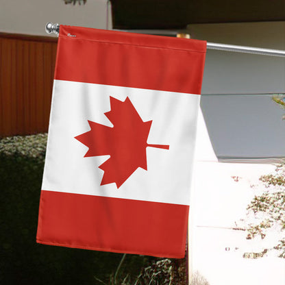 Canada Flag Canadian Outdoor Flag TQN5589TTH