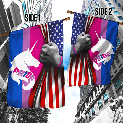 Bisexual Flag THB3262Fv2